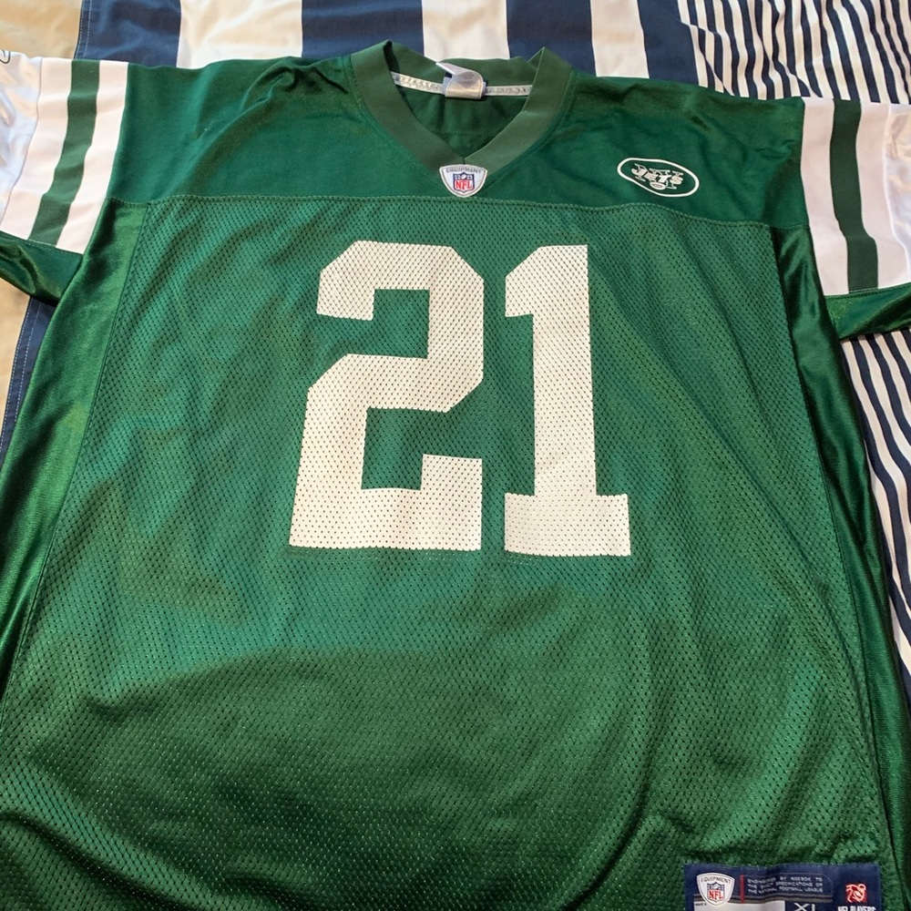 LaDainian Tomlinson New York Jets Jersey